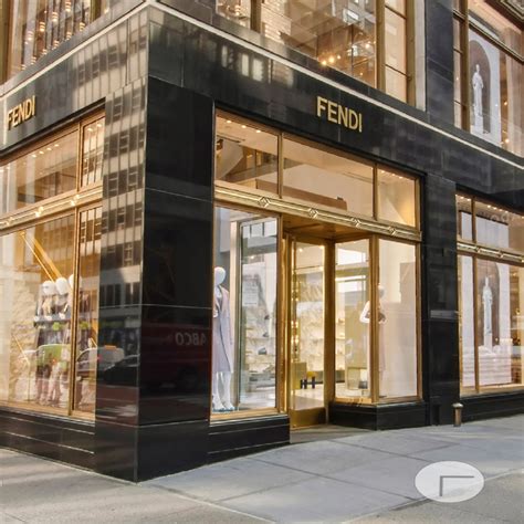 fendi 57th street